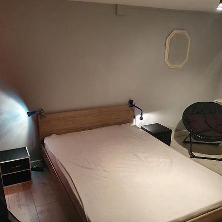 Апартаменты T2 Jusqu'A 4 Personnes En Rez-De-Jardin De Maison, Avec Piscine, Draps Et Serviettes De Toilette Fournis Аржель-сюр-Мер Экстерьер фото
