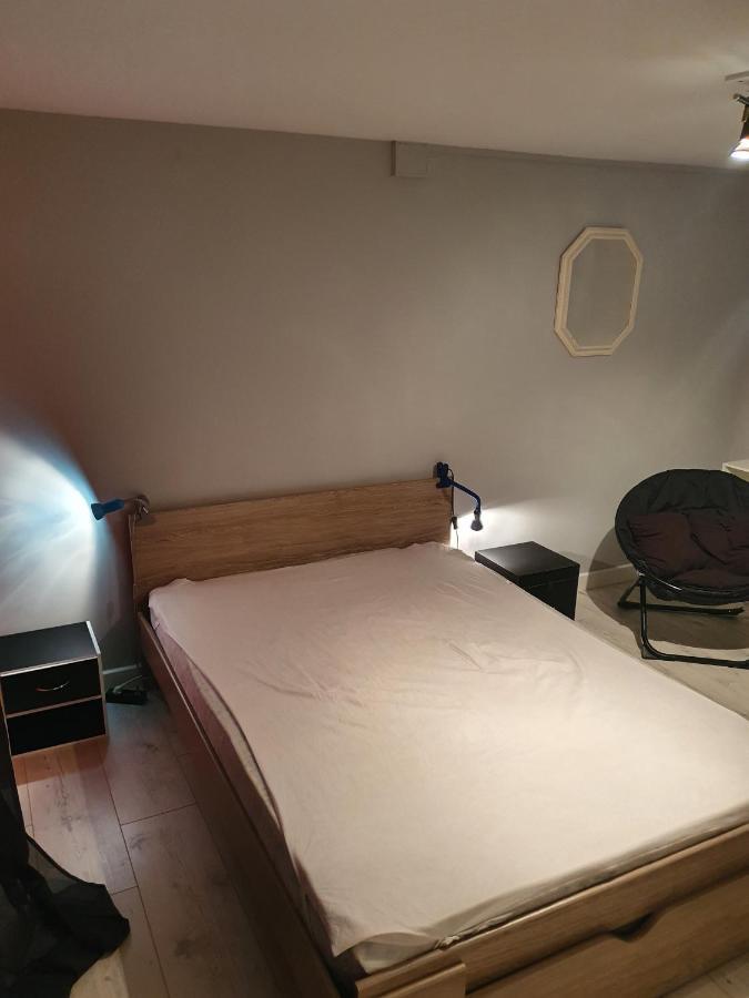 Апартаменты T2 Jusqu'A 4 Personnes En Rez-De-Jardin De Maison, Avec Piscine, Draps Et Serviettes De Toilette Fournis Аржель-сюр-Мер Экстерьер фото